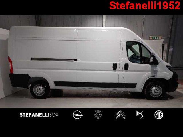 PEUGEOT Boxer 335 2.2 bluehdi 140cv S&S L3H2 Premium