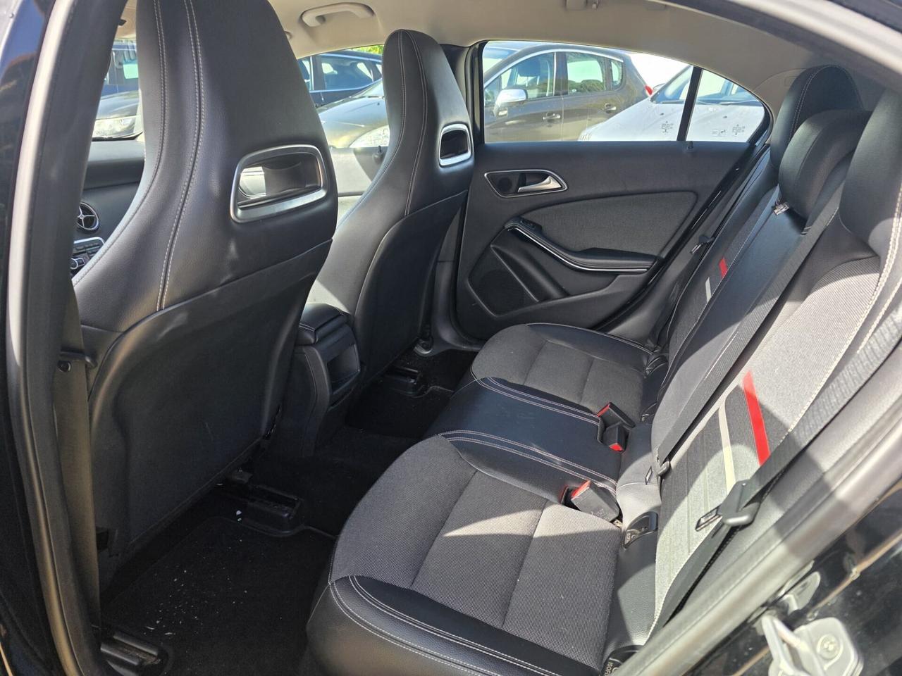 Mercedes-benz A 180 CDI Automatic Executive