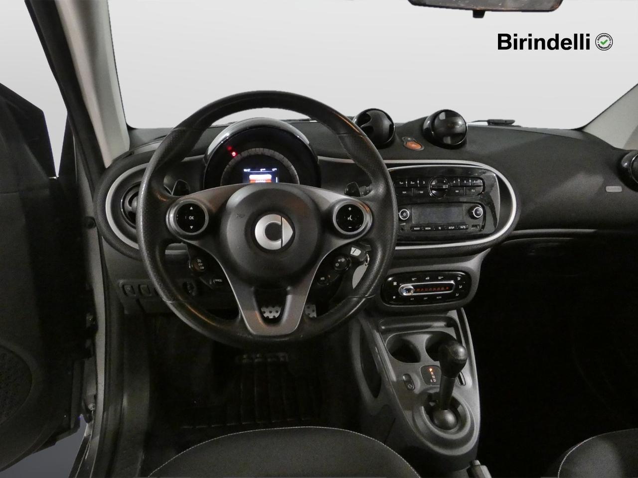 SMART fortwo 3ªs.(C/A453) - fortwo 70 1.0 twinamic Passion