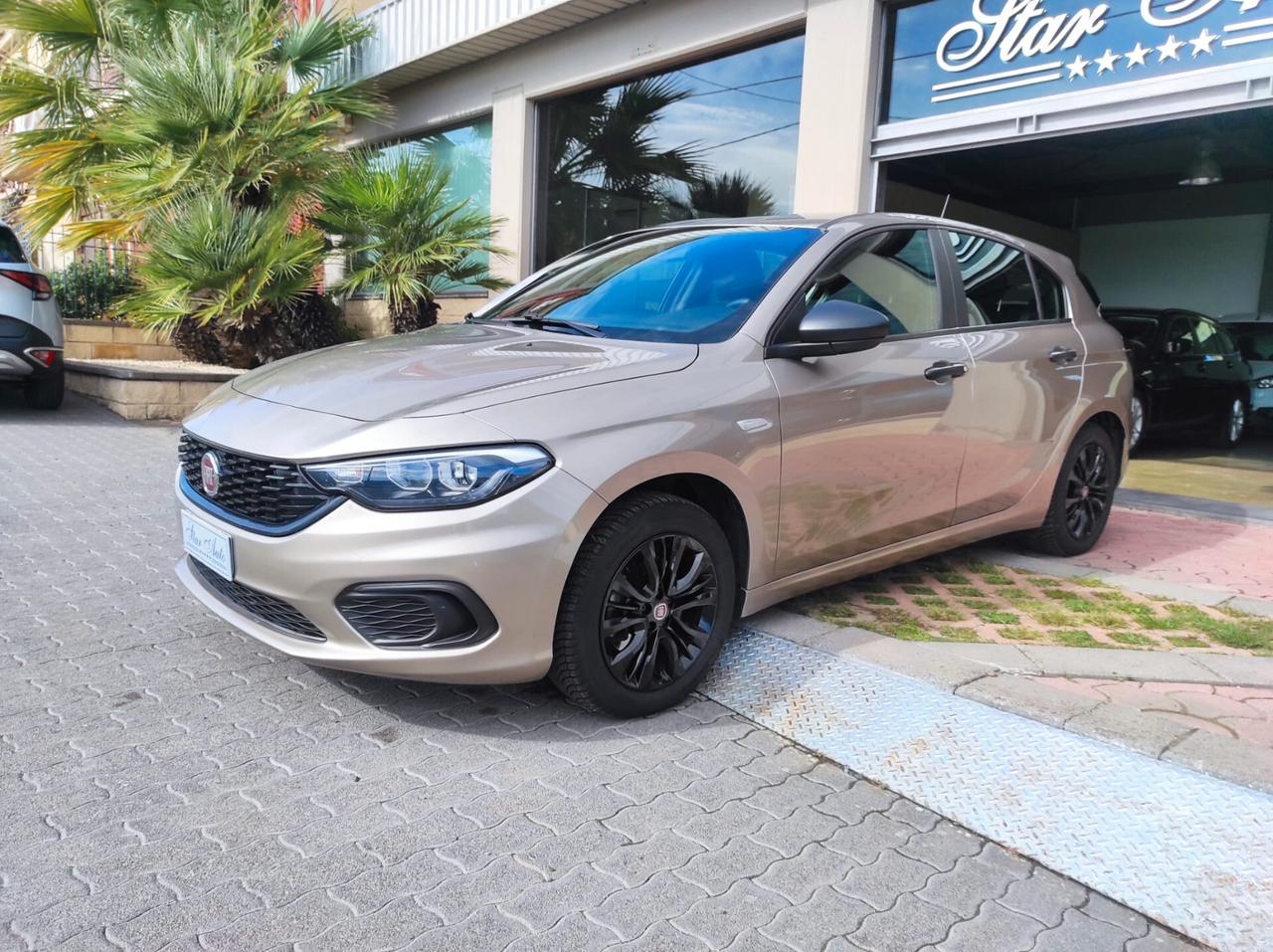 Fiat Tipo 1.3 Mjt S&S 5 porte Street
