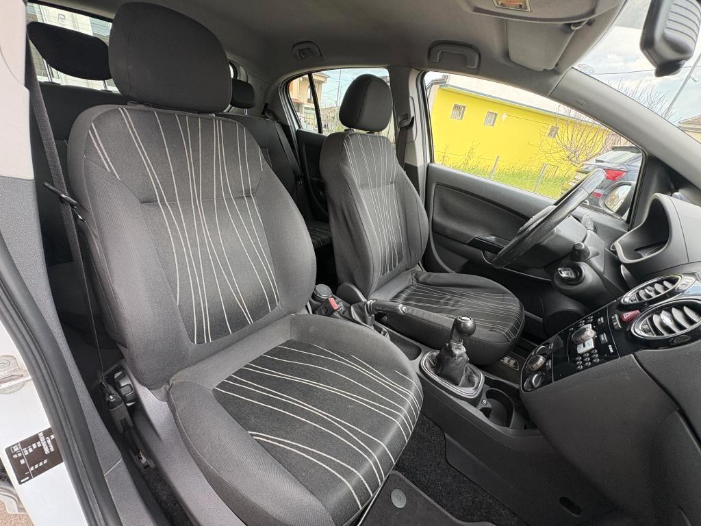 Opel Corsa 1.3 CDTI 95CV ecoFLEX 5 porte Edition