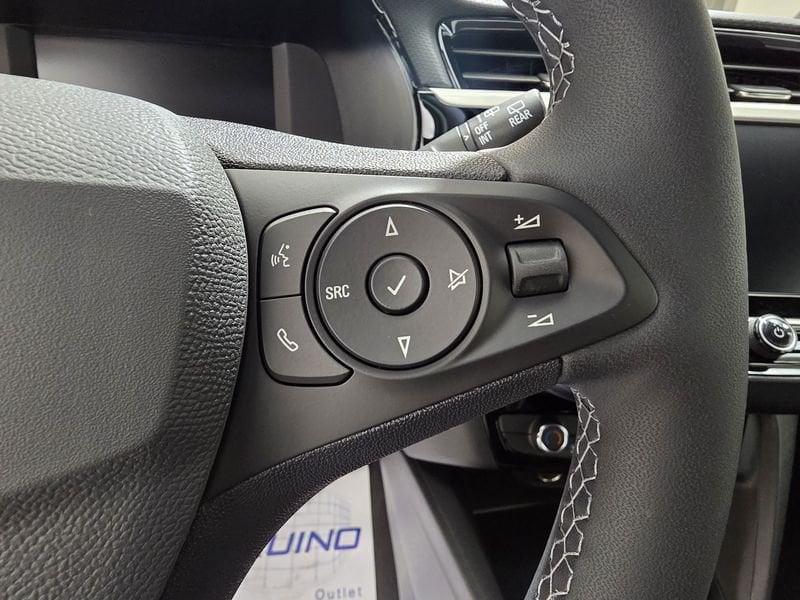 Opel Corsa Corsa 1.2 GS s&s 100cv