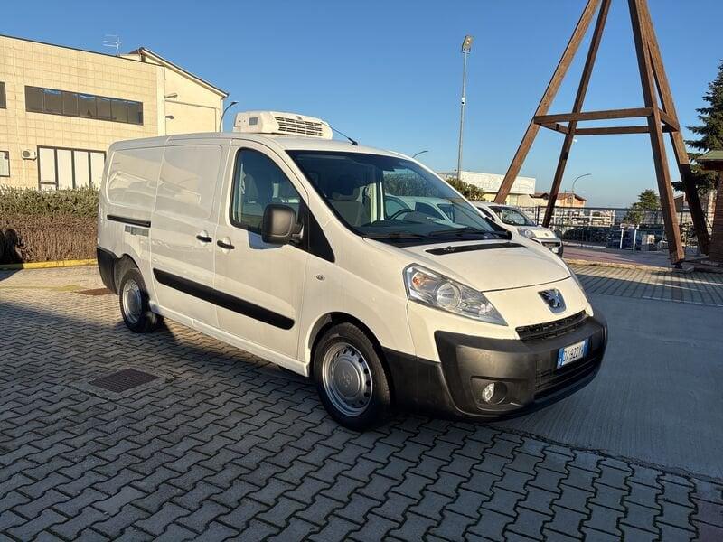 Peugeot Expert EXPERT MAXI 2.0 FRIGO