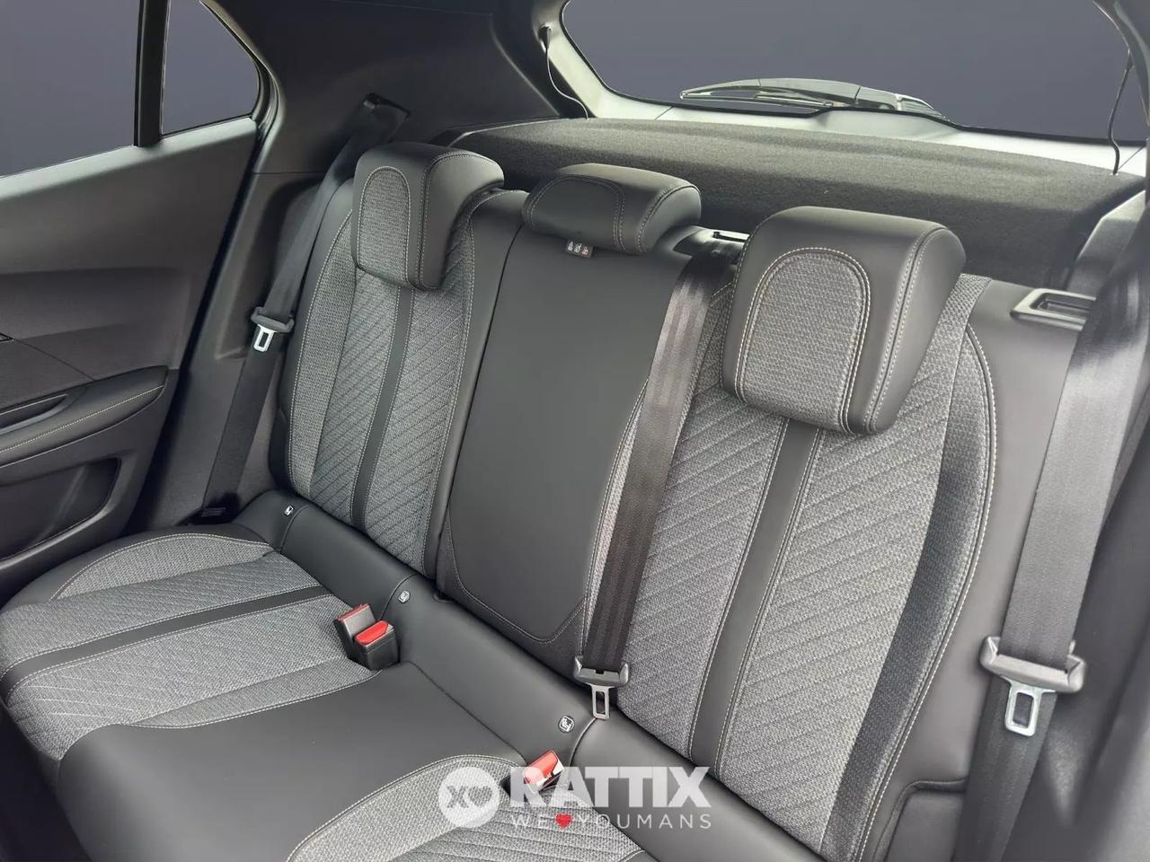 Peugeot 2008 1.2 Puretech 130CV Allure EAT8