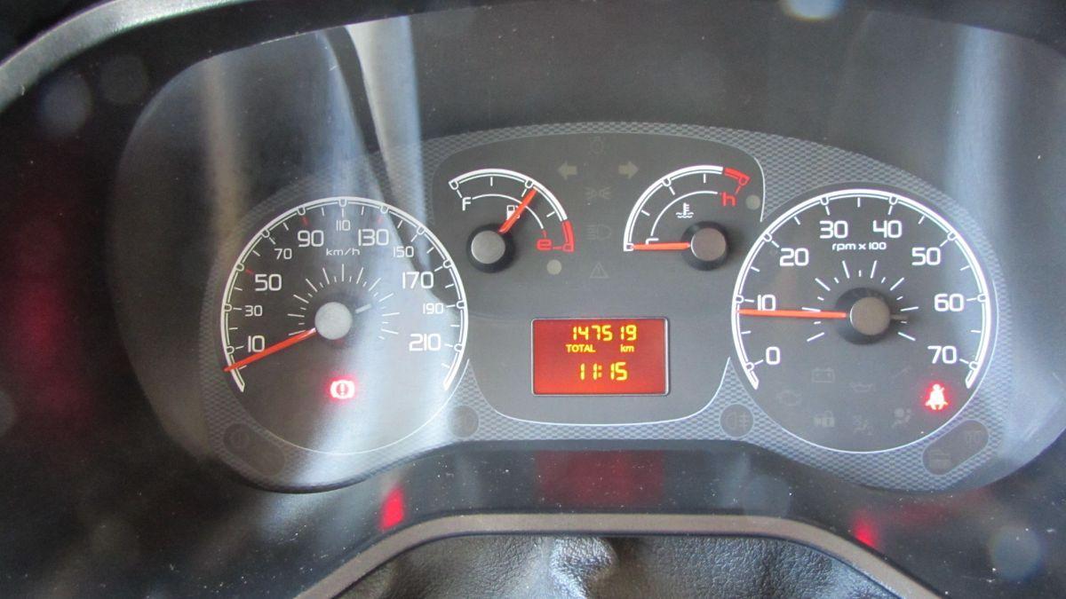FIAT Doblo cargo combi N1 1.3 mjt 16v SX 90cv E5+(E5) cargo combi N1 1.3 mjt 16v SX 90cv E5+(E5)