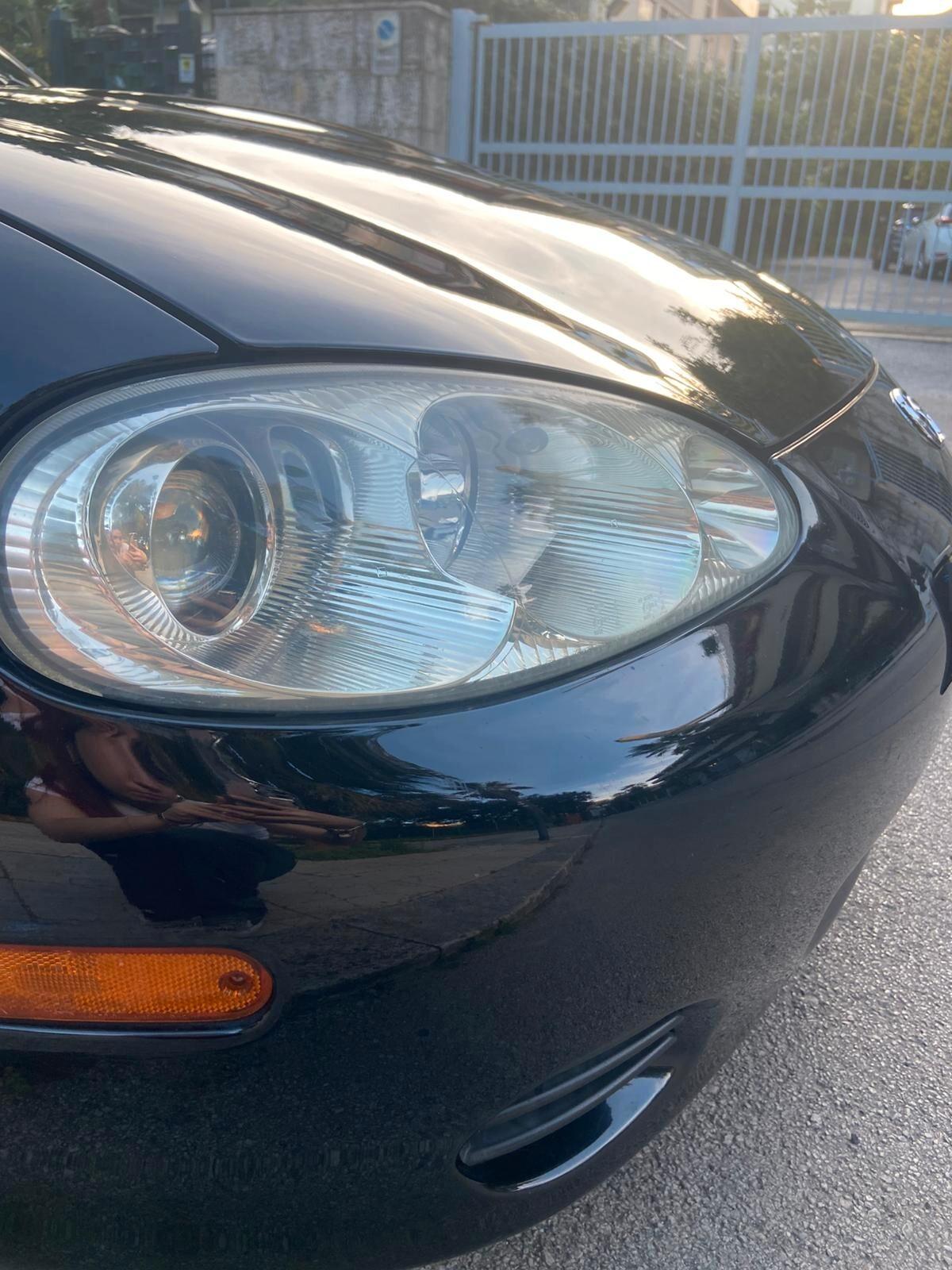 Mazda MX-5 1.6i 16V cat Trilogy