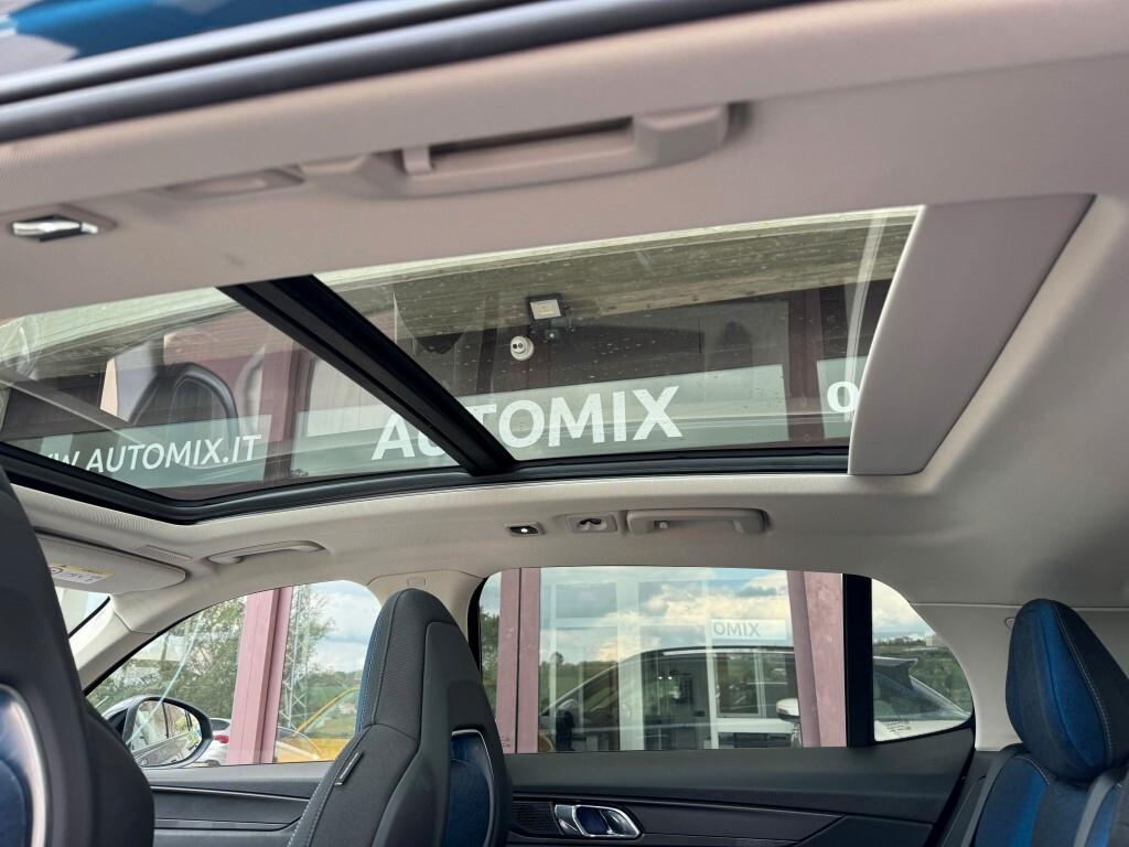 Lynk & Co 01 1.5 T Plug in Hybrid