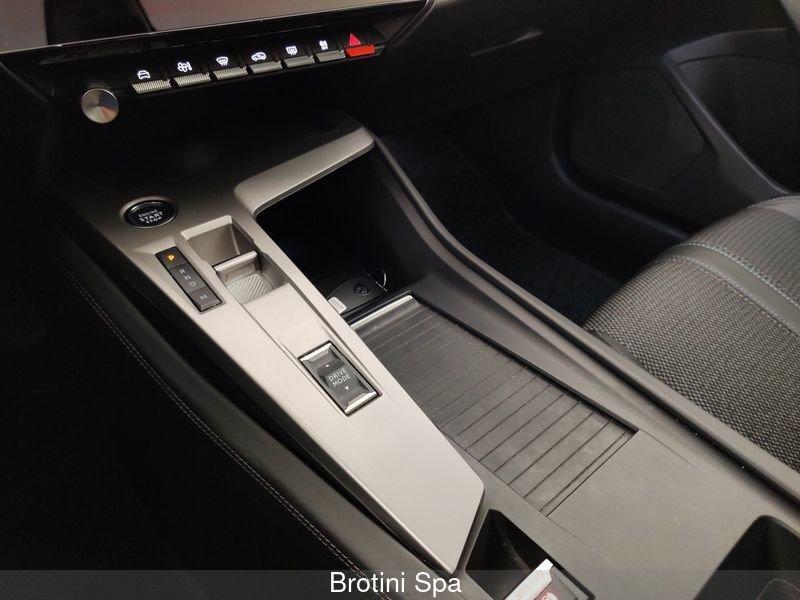 Peugeot 308 308 PureTech Turbo 130 S&S EAT8 GT