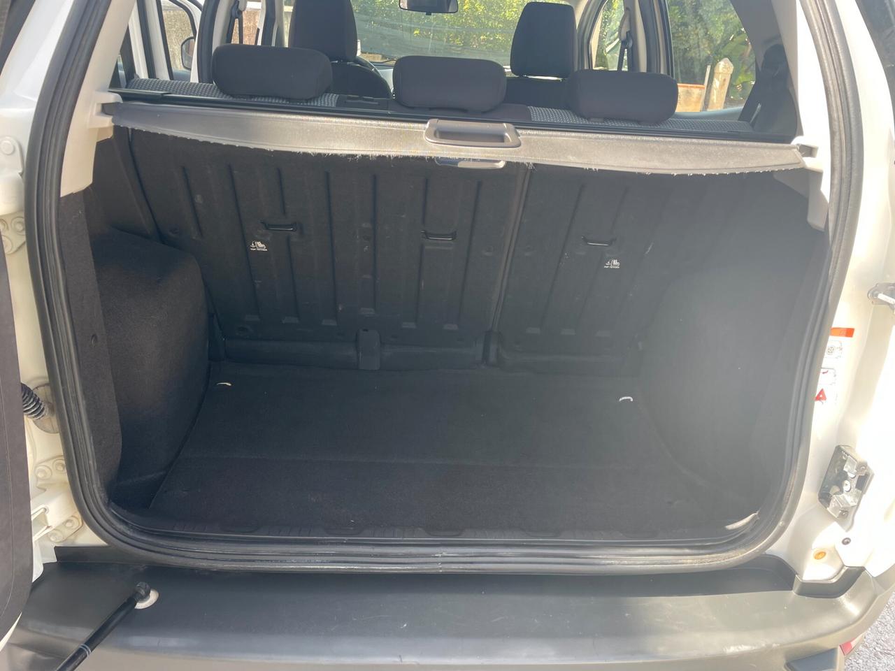 Ford EcoSport 1.5 TDCi 95 CV Titanium S