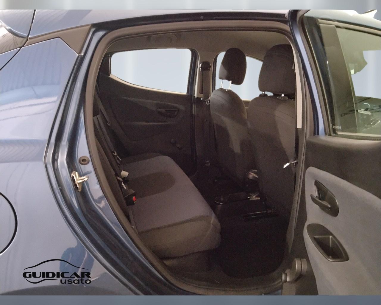 LANCIA Ypsilon III 2021 - Ypsilon 1.2 Gold Gpl 69cv