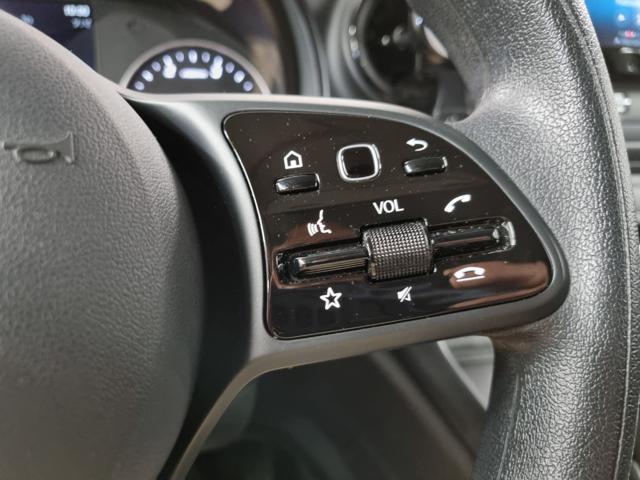 MERCEDES-BENZ Citan 1.5 112 CDI Tourer Long