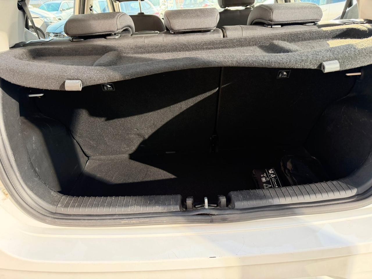 Hyundai i10 1.0 GPL Econext Connectline