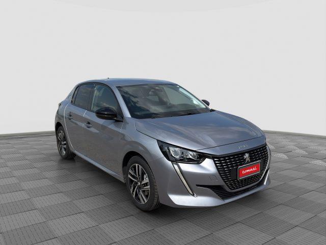 PEUGEOT 208 208 PureTech 100 Stop&Start 5 porte Allure