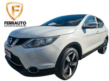 NISSAN QASHQAI 1.5DCI 110CV ACENTA PLUS NAVI