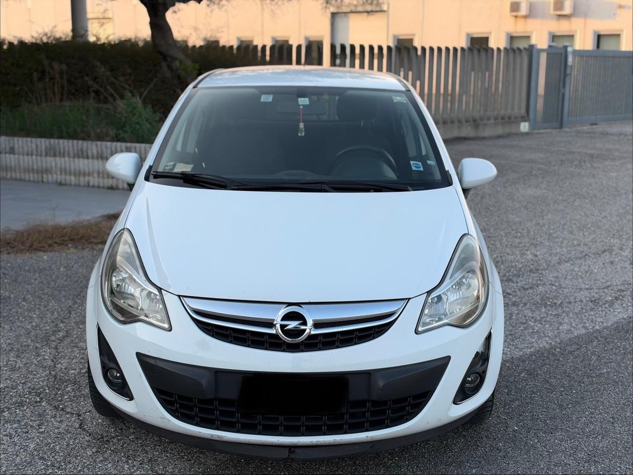 Opel Corsa 1.3 CDTI 75CV Euro 5