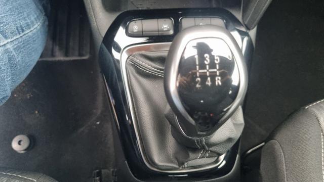 OPEL Corsa 1.2 Blitz Edition