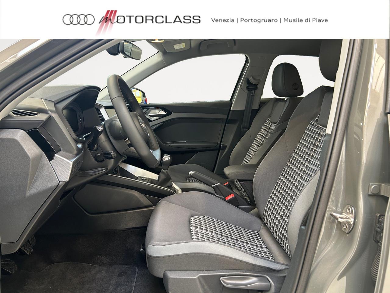 Sportback 30 Tfsi 116 cv S Line Edition