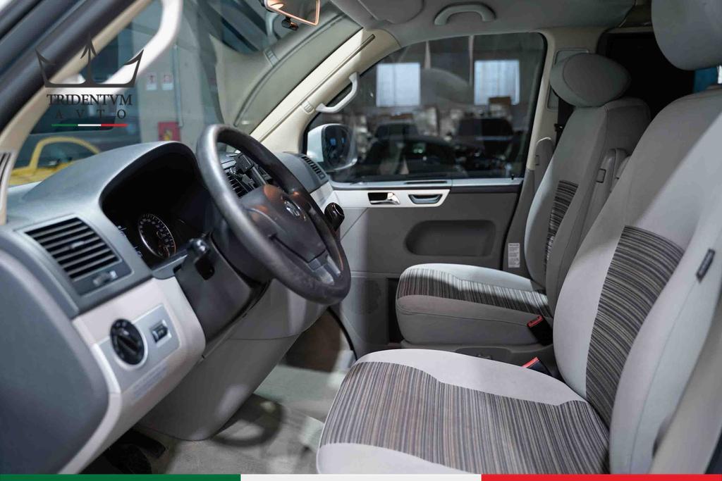 Volkswagen Nuovo California California 2.0 Tdi Comfortline
