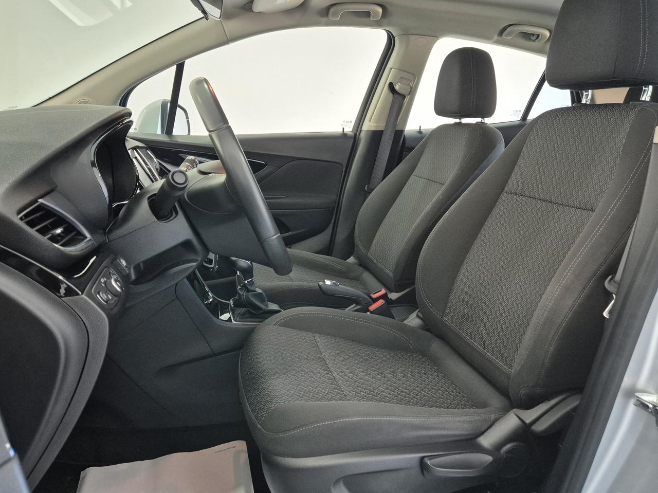 Opel Mokka X 1.6 Advance S&S GPL