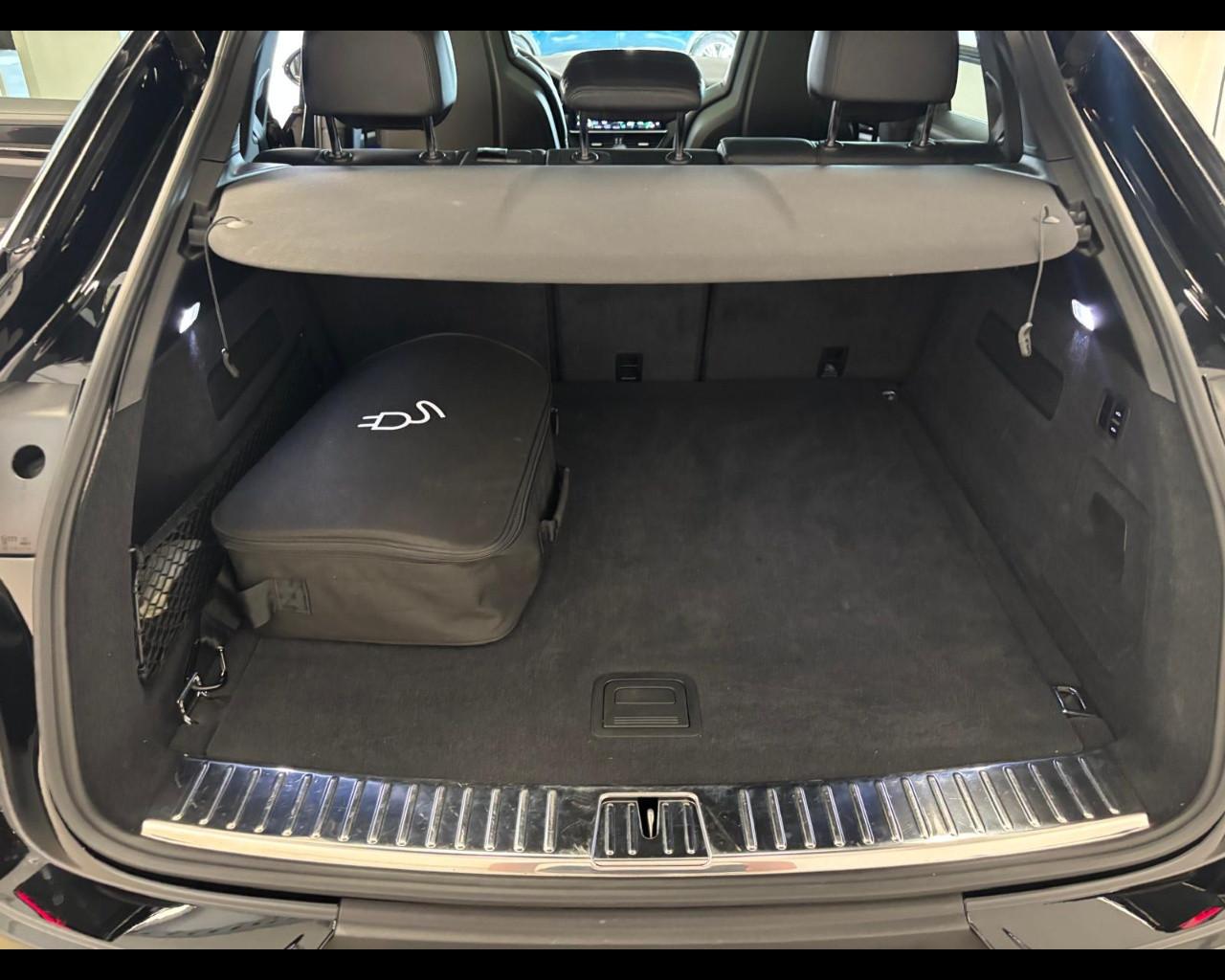 PORSCHE Cayenne Coupe 2019 - Cayenne Coupe 3.0 e-hybrid tiptronic
