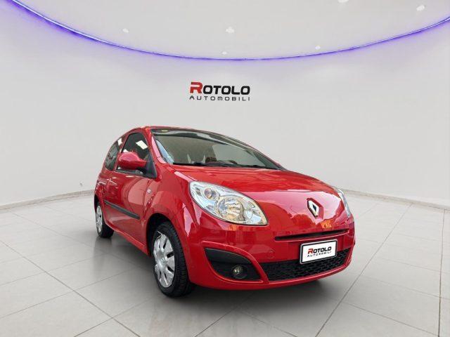 RENAULT Twingo 1.2 8V Dynamique