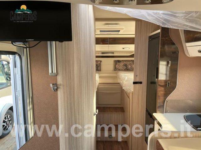 ELNAGH ELNAGH T-LOFT 529 - VERSIONE CAMPERIS