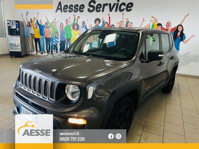 JEEP Renegade 1.0 T3 Sport