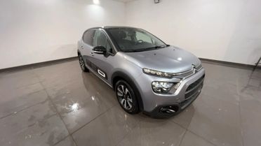 Citroen C3 PureTech 110 S&S Shine