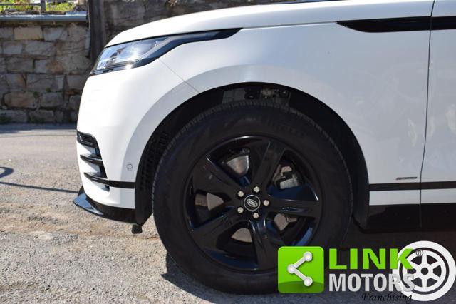 LAND ROVER Range Rover Velar 2.0D I4 204 CV R-Dynamic