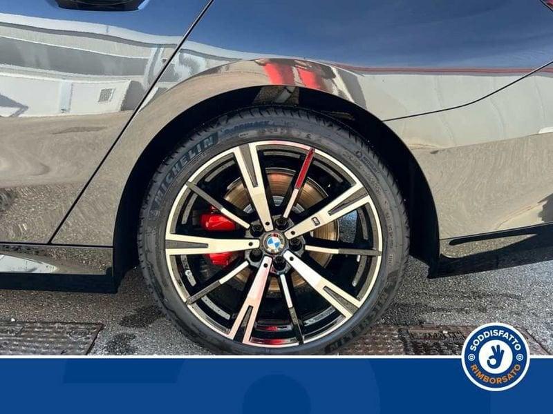 BMW Serie 5 Touring 520d xDrive M Sport Pro