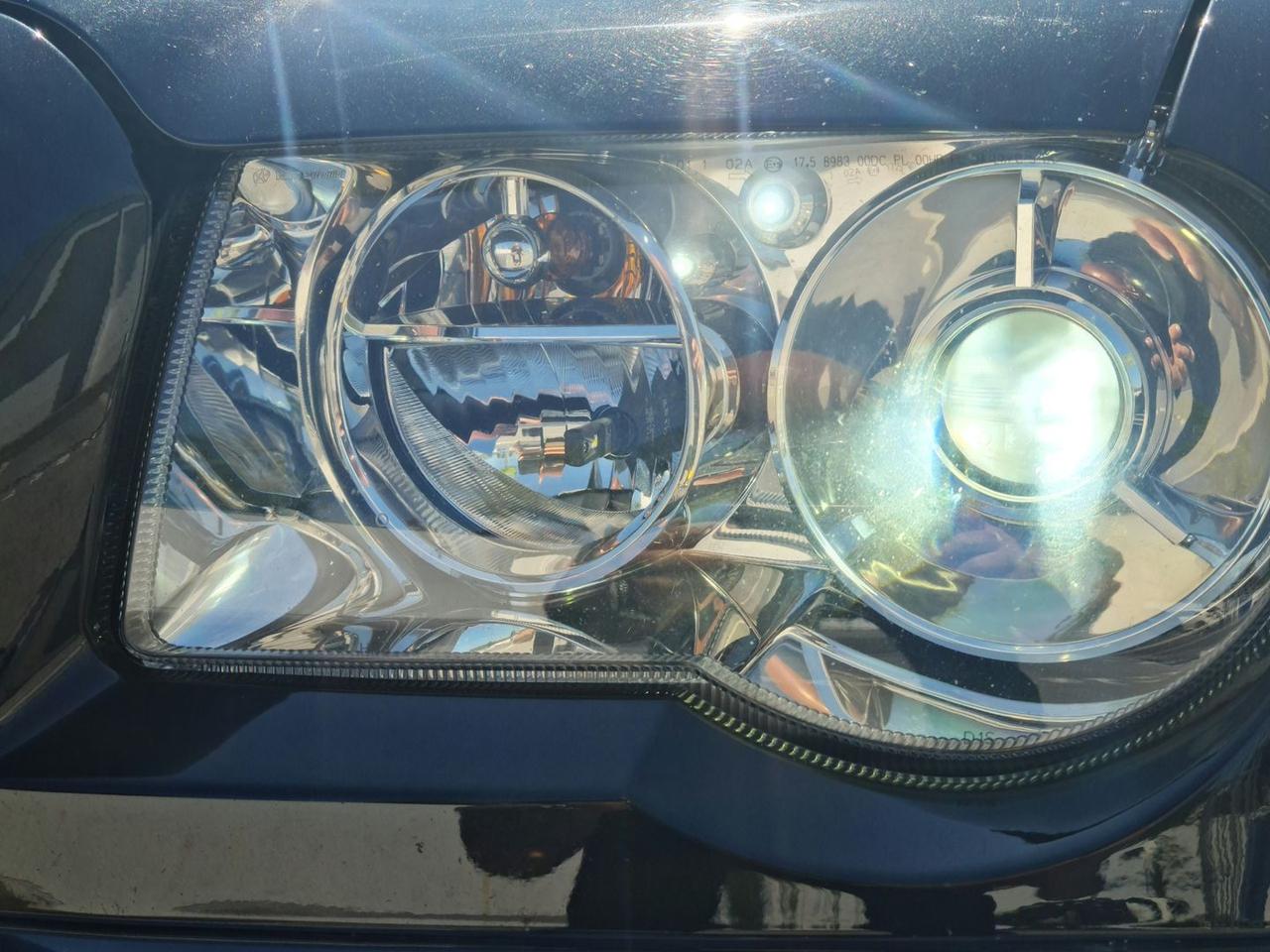 Chrysler 300C 3000 218 CV #5812