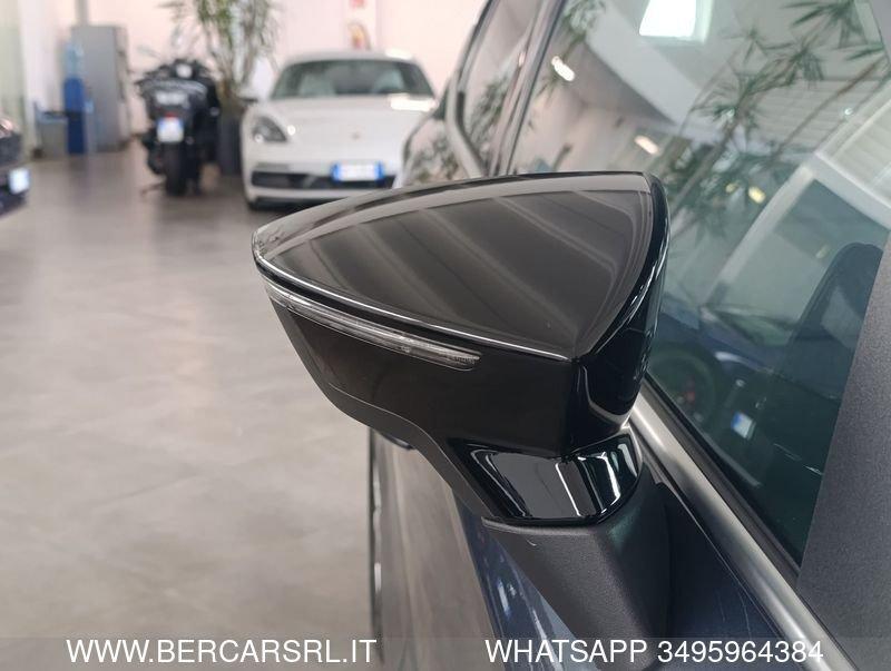 Seat Arona 1.0 EcoTSI 115 CV DSG XPERIENCE