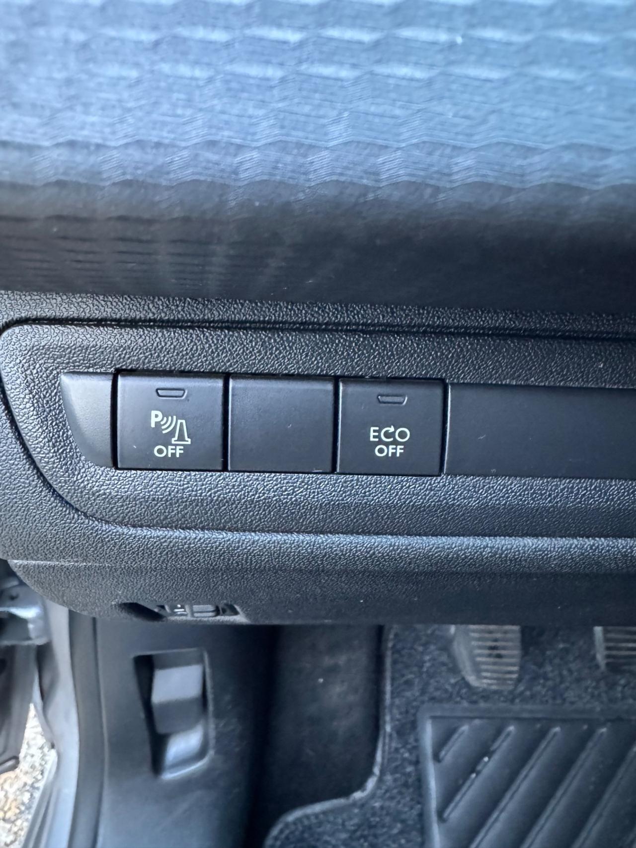 Peugeot 208 1.5 HDI KM CERTIFICATI