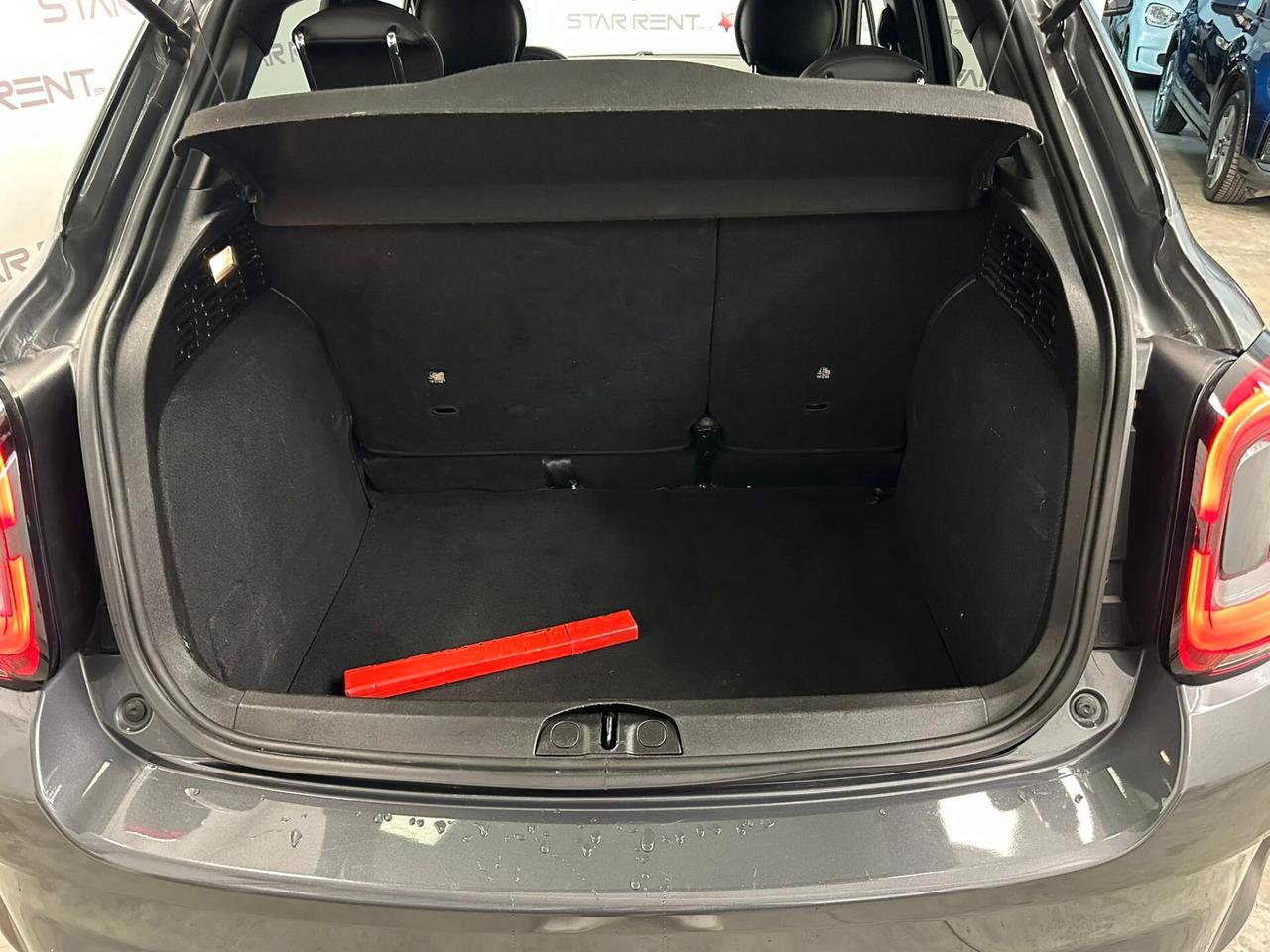 Fiat 500X 1.3 T4 150 CV DCT Sport