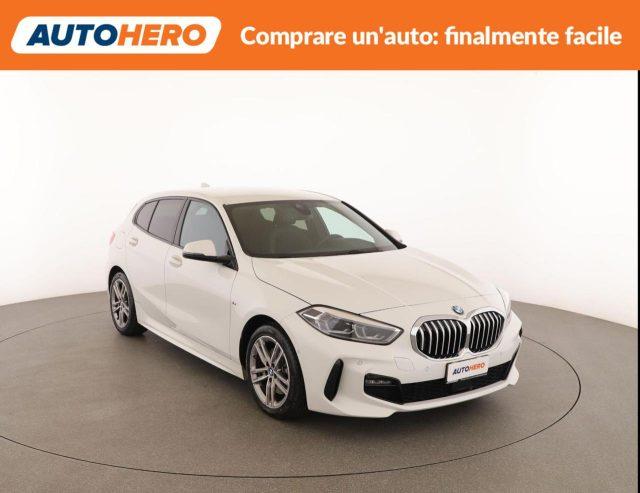 BMW 118 i 5p. Msport