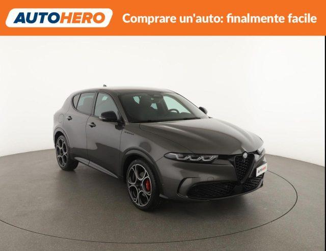 ALFA ROMEO Tonale 1.5 160 CV MHEV TCT7 Edizione Speciale