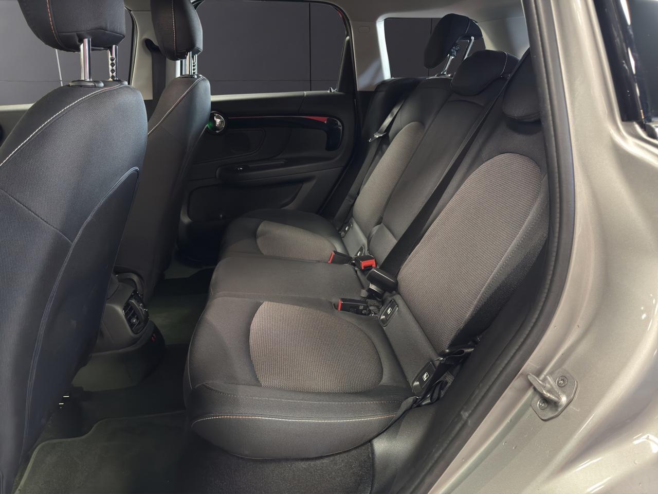 Mini Countryman Cooper SE Classic 1.5 Twin Power Turbo eDrive ALL4 - TETTO - 24 MESI GARANZIA