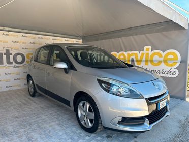 Renault Scenic X-Mod 1.5 dCi 110CV CAMBIO AUTOMATICO