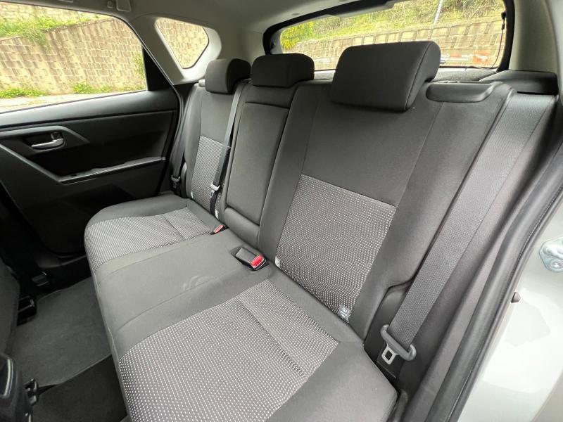 Toyota Auris 5 Porte Auris 5p 1.8h Camera Cruise