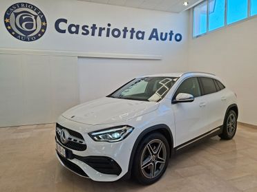 Mercedes-benz GLA 200 d Automatic Premium