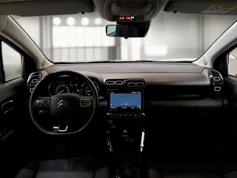 CITROEN C3 AIRCROSS PURETECH 130CV SES SHINE EAT6 SUV