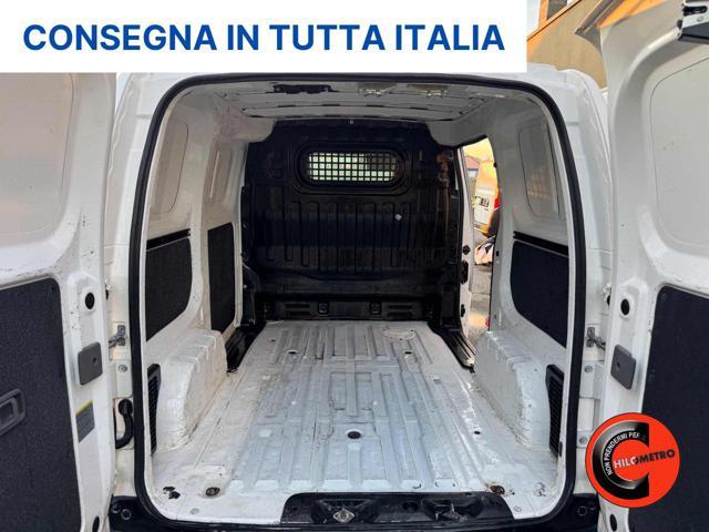 NISSAN e-NV200 EV VAN-FURGONE-CRUISE C-ELETRICO-BLUETOOTH