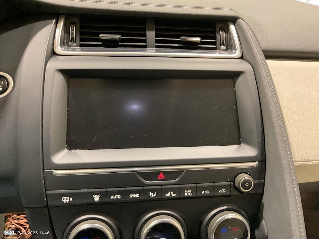 Jaguar E-Pace 2.0D 150 CV AWD aut. S