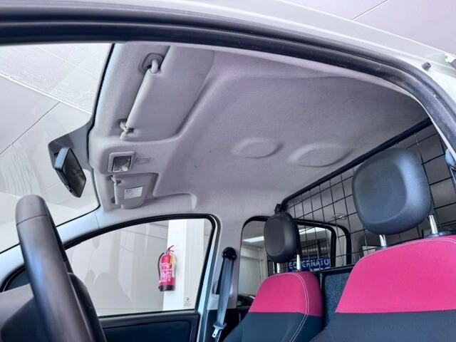 Fiat PANDA VAN - 4X4 - Benzina
