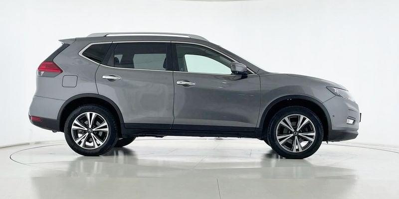 Nissan X-Trail X-Trail 1.6 dCi 2WD N-Connecta