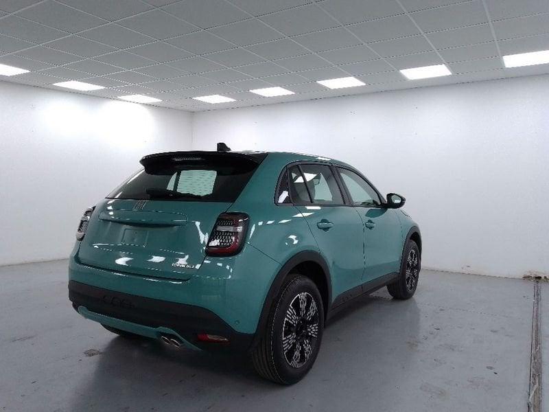 FIAT 600 1.2 hybrid Icon 145cv auto