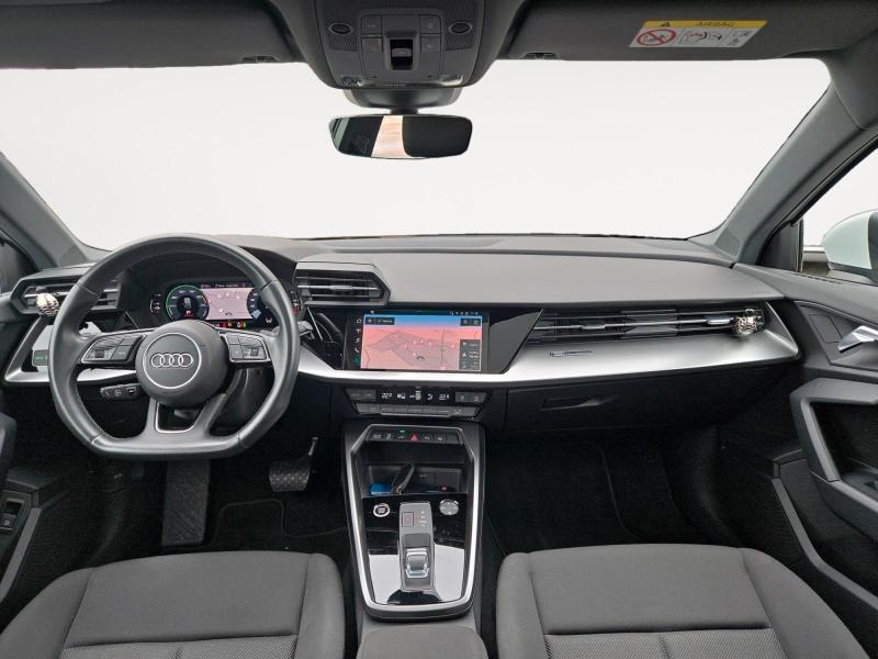Audi A3 Sportback 40 1.4 tfsi e S line edition s-tronic