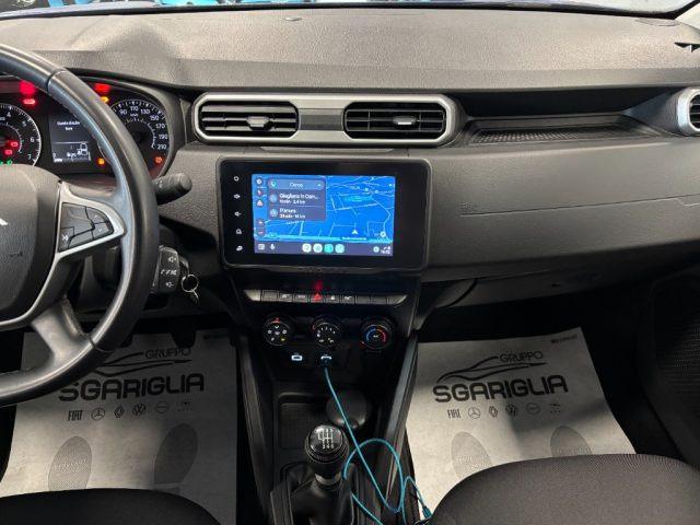 DACIA Duster 1.0 GPL 4x2 Comfort