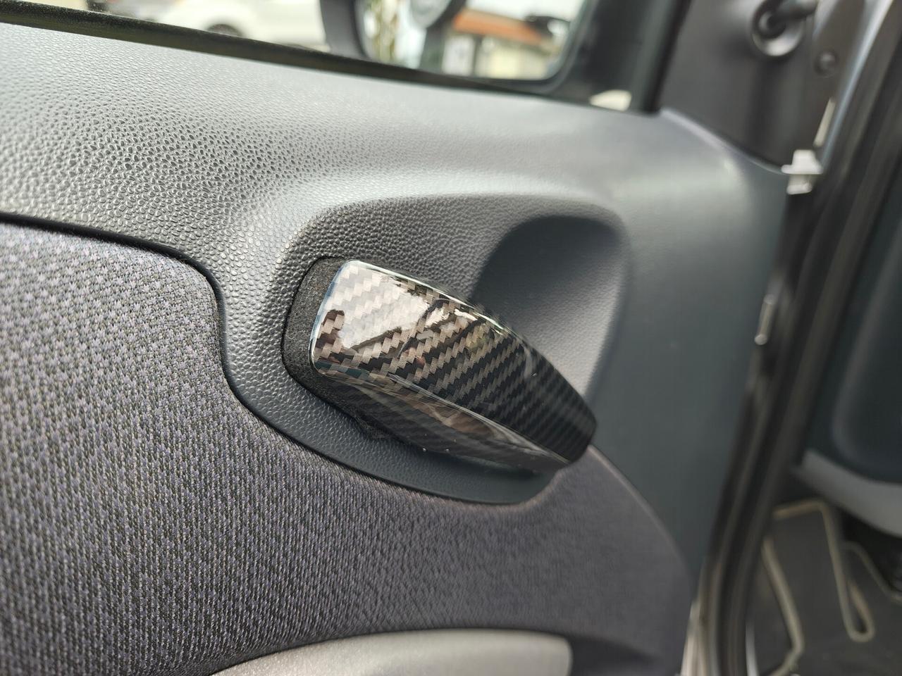 Smart ForTwo 1000 52 kW MHD cabrio pulse