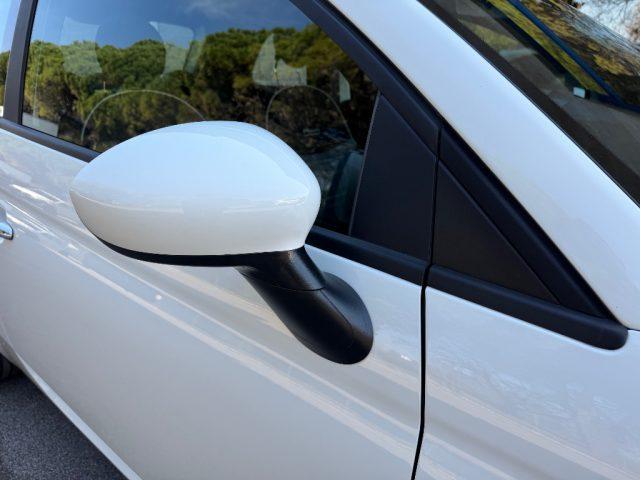 FIAT 500 1.0 70CV HYBRID UNIPROPRIETARIO APP-CONNECT